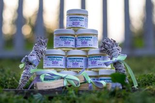 Zakonnice leczą marihuaną! 