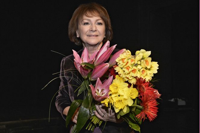 MArek Walczewski zostawił Annę Polony dla Małgorzaty niemirskiej