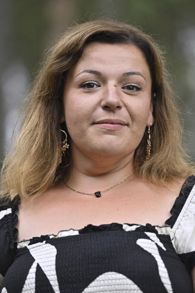 Basia z "Rolnik szuka żony"