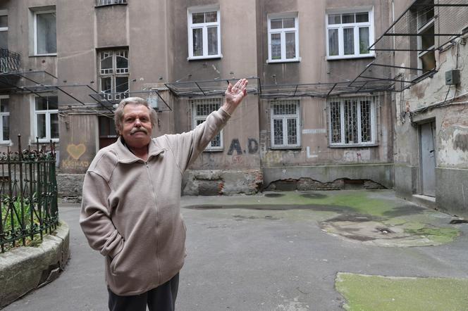 Urzędnicy ekspresowo wysiedlają mieszkańców kamienicy przy ul Wileńskiej. „Po 30 latach zabiorą nam dom”