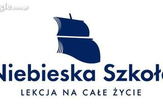 Niebieska_Szkola_logo