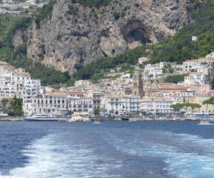 Włoskie Wybrzeże Amalfitańskie kusi widokami. Sprawdziliśmy czy warto