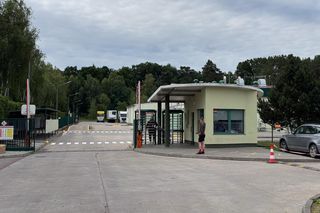  Odrzucona miłość w zakładzie mięsnym! Koleżanka powiedziała nie, on zaatakował ją nożem 