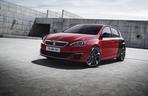 Peugeot 308 GTI