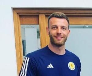 Euro 2024: Angus Gunn. Sylwetka reprezentanta Szkocji