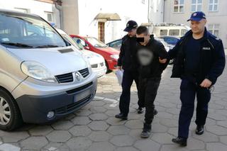 Kujawsko-Pomorskie: Areszt dla podejrzanego o spowodowanie wypadku pod Świeciem