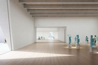 JKMM Architects zaprojektuje Muzeum Architektury w Helsinkach