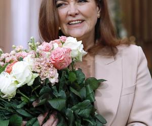 Katarzyna Dowbor i Filip Antoniewicz