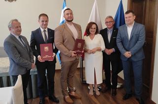 Szkoła podstawowa w Kozarzewie będzie wyremontowana