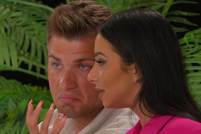 Love Island 9: wielki powrót na wyspę miłości. Adrian ma przerąbane?