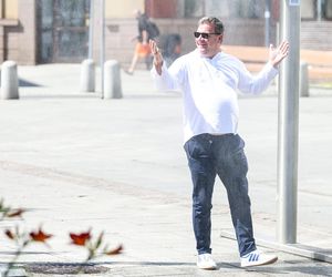 Weźcie przykład z posła Wójcika