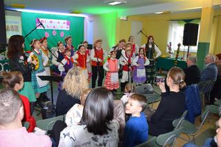 IX Gminny Charytatywny Kiermasz Wielkanocny