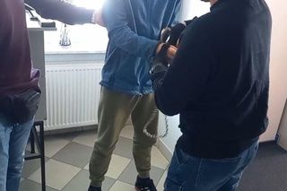 Podpalił dom z ludźmi w środku i uciekł z Berlina do Polski. Wpadł w ręce bydgoskich łowców głów