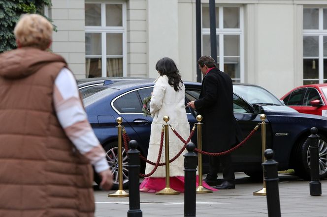  Anna Korcz wzięła ślub