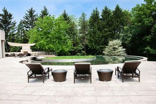 Rezydencja Michaela Jordana