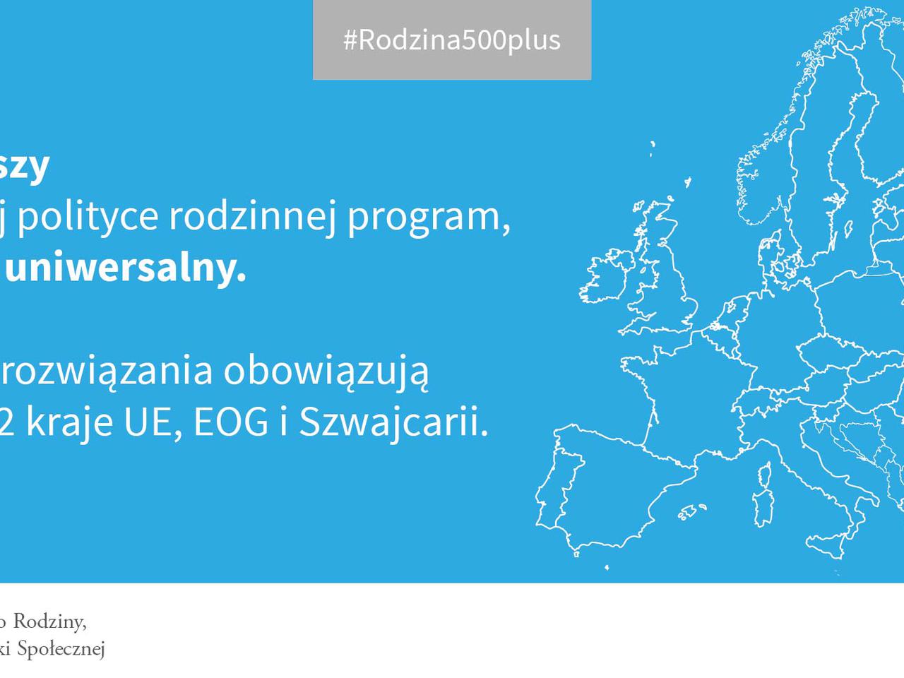 500 Zł Na Dziecko Kto Dostanie Komu Się Należy Jak Otrzymać Poradnik Super Express 8648