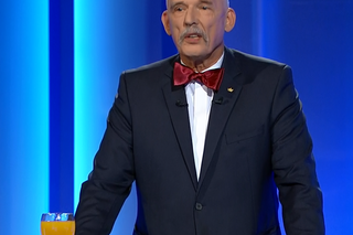 Debata liderów 8 komitetów