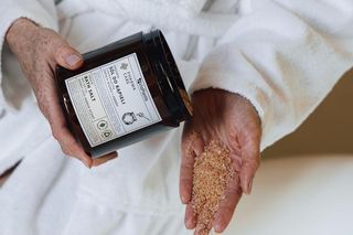 Zimowe spa w domowym zaciszu