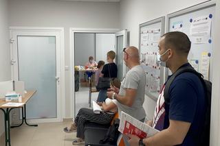 Wmpiriada w nowosądeckiej PWSZ