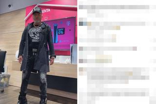 Krzysztof Rutkowski zmienił się nie do poznania