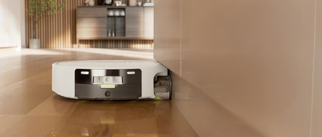 Roomba Max 705 Combo