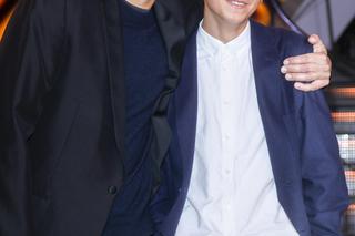 Tak zmieniły się dzieci Anny Przybylskiej. Sprawdźcie, jak teraz wyglądają