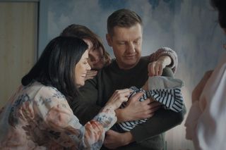 M jak miłość, odcinek 1868: Paweł naskoczy na Marysię. Nie pozwoli, by wtrącała się w ich życie - ZDJĘCIA 