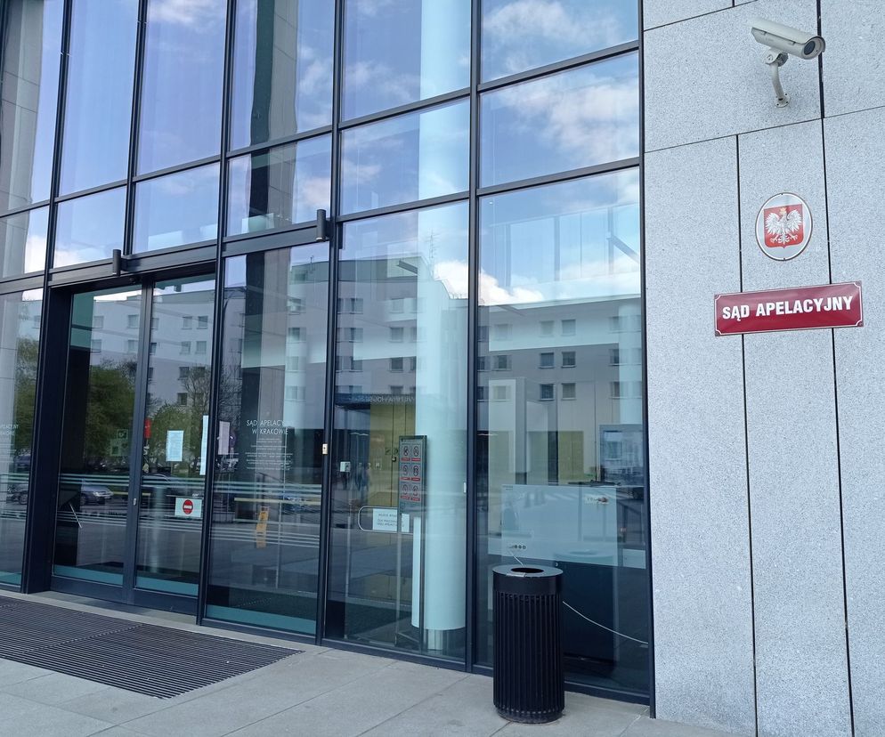 Czy będzie kasacja w sprawie „Skóry”? Prokurator chce złożyć taki wniosek