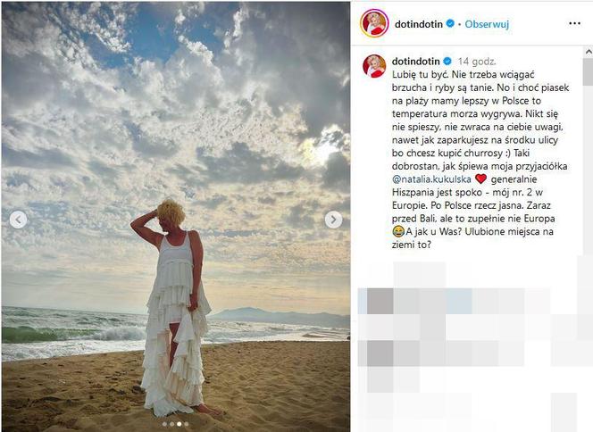 Szelągowska pokazała swojego faceta! Co za ciacho