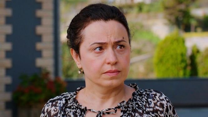 Miłość i nadzieja, odcinek 306. Cavidan