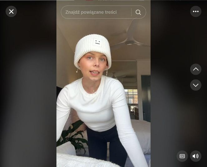 Nie żyje 24-letnia influencerka. Nagrała pożegnalny filmik 