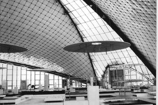 Hala Kapelusz i Park Śląski w Chorzowie - tak wyglądały w czasach PRL-u. Zobacz archiwalne zdjęcia