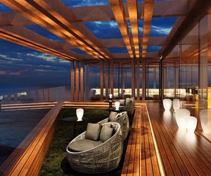 Hotel Mearl w Kołobrzegu