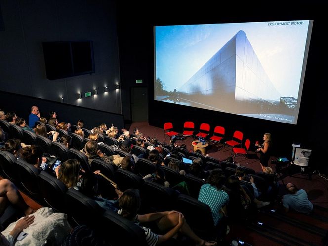 Weekend Architektury w Gdyni 2024