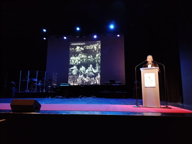 Centrum Kultury i Sztuki w Siedlcach ma już 50 lat. Świętowanie jubileuszu potrwa kilka miesięcy!
