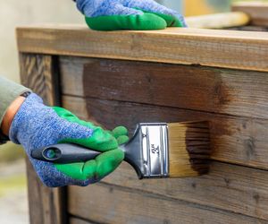 Jesienna metamorfoza balkonu