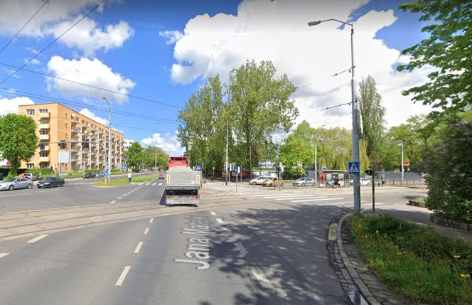 Tak wygląda Szczecin w Google Street View 