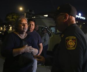 Zawalił się tunel, 31 robotników uwięzionych! Szokujący finał 