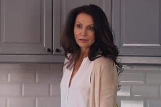 M jak miłość odc. 1666. Aleksandra (Małgorzata Pieczyńska)