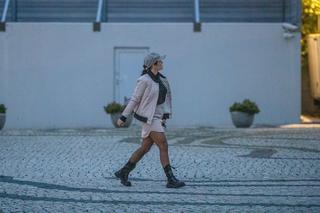 Kasia Cichopek i Maciej Kurzajewski niby razem, a jednak osobno