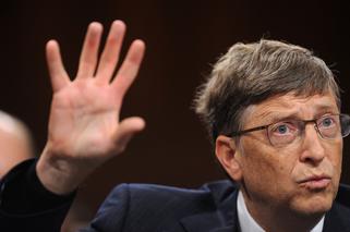 Bill Gates stoi za pandemią koronawirusa? Miliarder odpowiada na zarzuty w polskich mediach