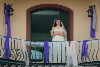 Melis spodziewa się dziecka z Ege