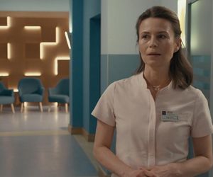 	Na dobre i na złe odc. 959 finał sezonu. Kinga Lipska (Magdalena Kumorek)