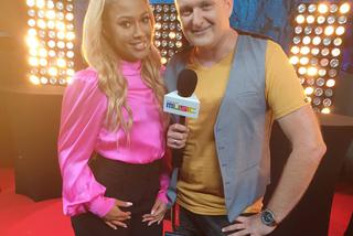 Darek Janik prezenter telewizyjny