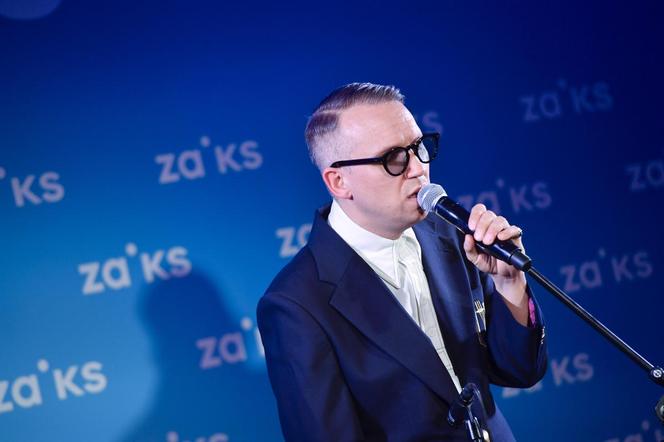 Kto poprowadzi koncert Warszawiacy śpiewają (nie)zakazane piosenki? W tym roku nie będzie to Tomasz Wolny 