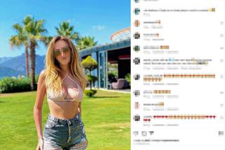 Marcin Hakiel z nową partnerką