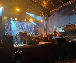 Eska Music Tour w Nysie