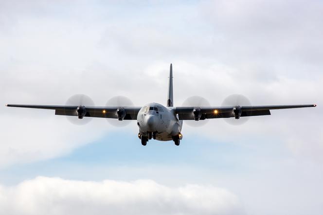 C-130 Australia