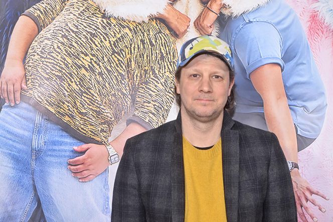 Wojciech Solarz bez ogródek. W polskim kinie coraz mniej oryginalności!