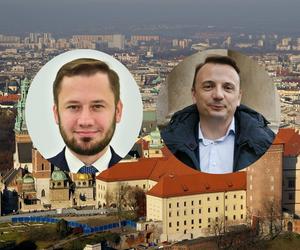 Wybory samorządowe 2024. PiS poparł Łukasza Gibałę w drugiej turze wyborów prezydenckich w Krakowie